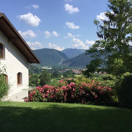Apartmaji 43 Tolmin Bagian luar foto
