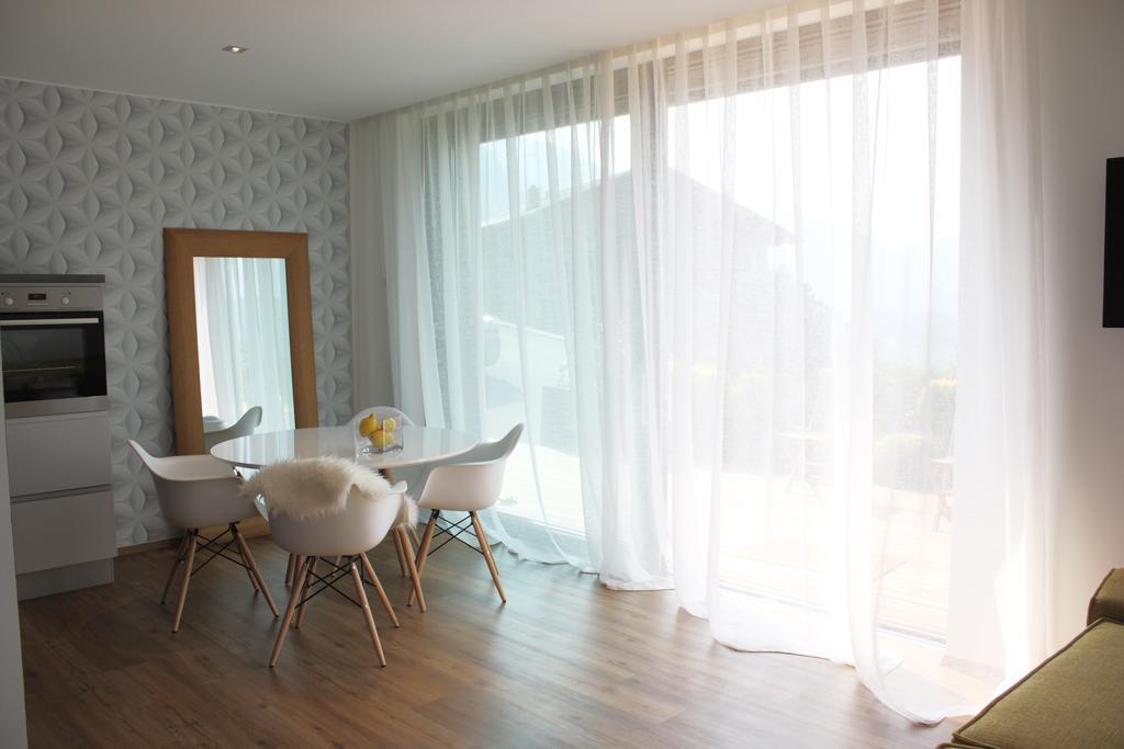 Apartmaji 43 Tolmin Bagian luar foto