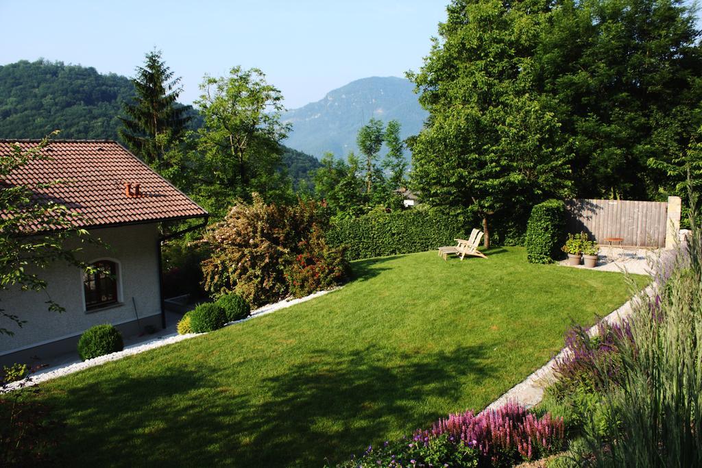 Apartmaji 43 Tolmin Bagian luar foto
