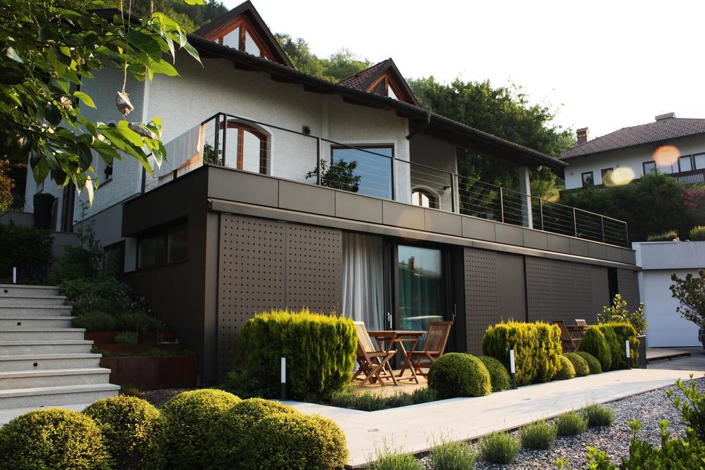 Apartmaji 43 Tolmin Bagian luar foto