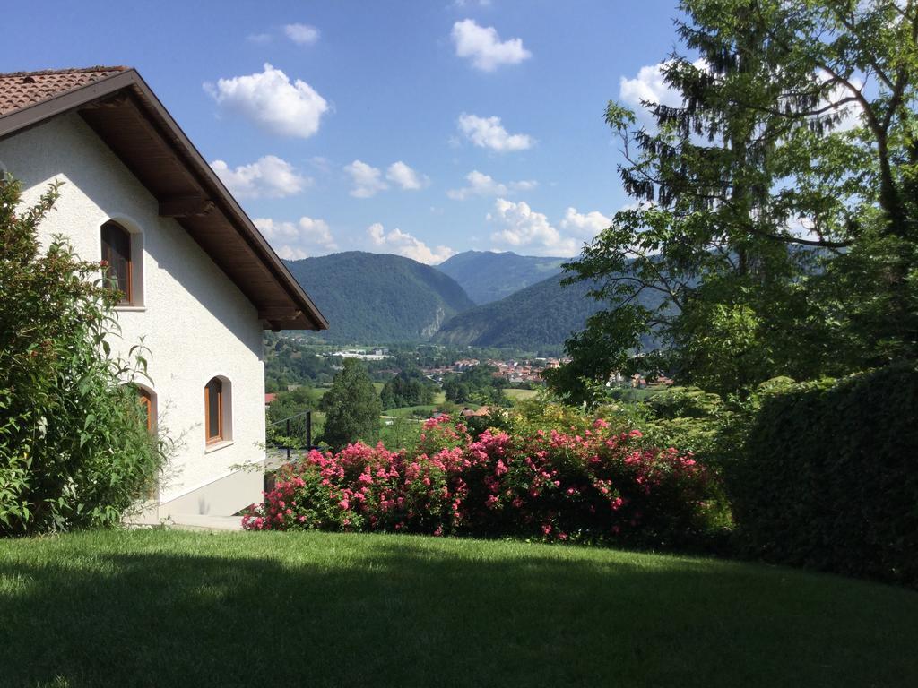 Apartmaji 43 Tolmin Bagian luar foto