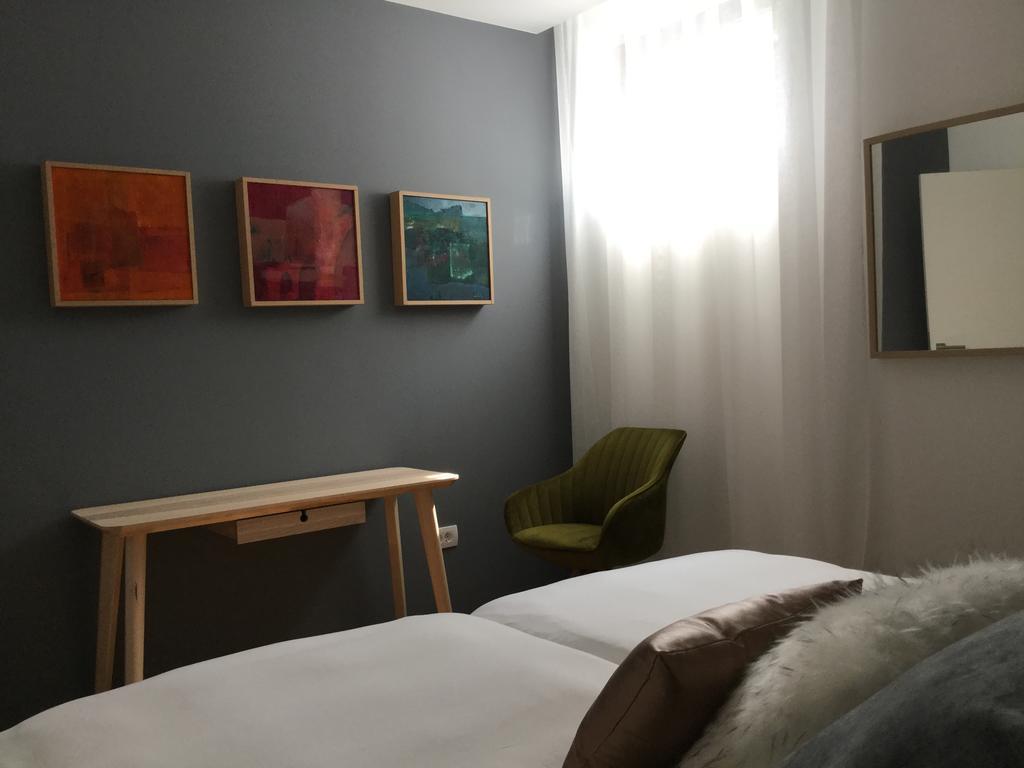 Apartmaji 43 Tolmin Bagian luar foto