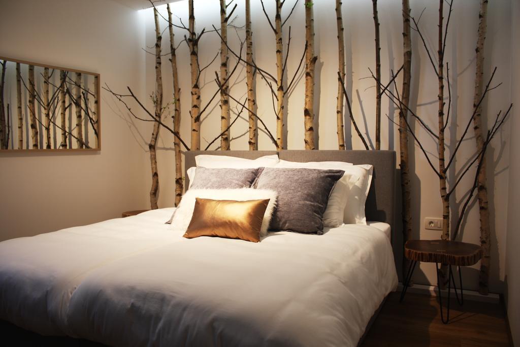 Apartmaji 43 Tolmin Bagian luar foto