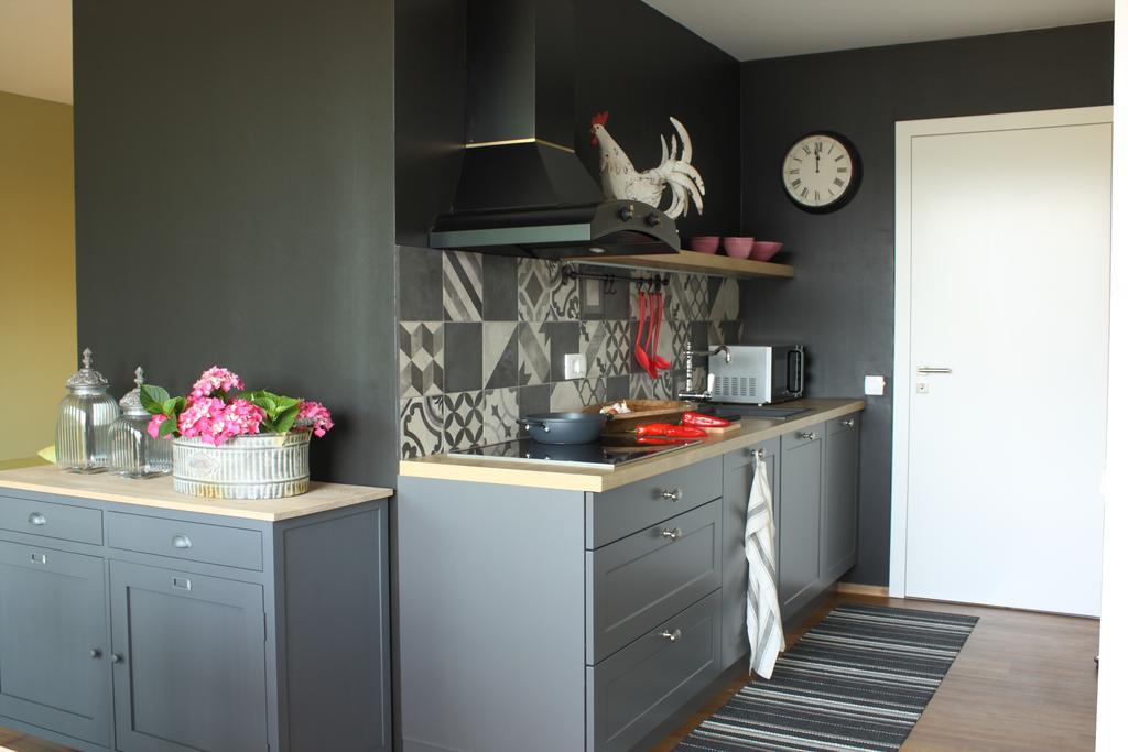 Apartmaji 43 Tolmin Bagian luar foto