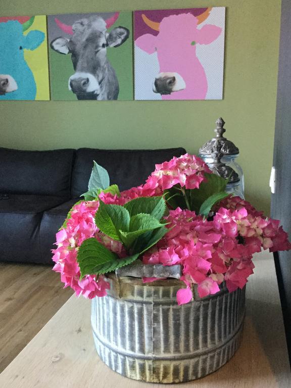 Apartmaji 43 Tolmin Bagian luar foto