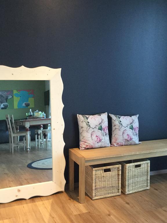 Apartmaji 43 Tolmin Bagian luar foto