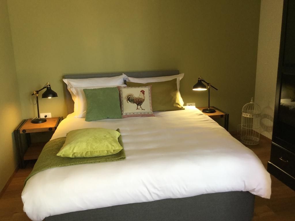 Apartmaji 43 Tolmin Bagian luar foto
