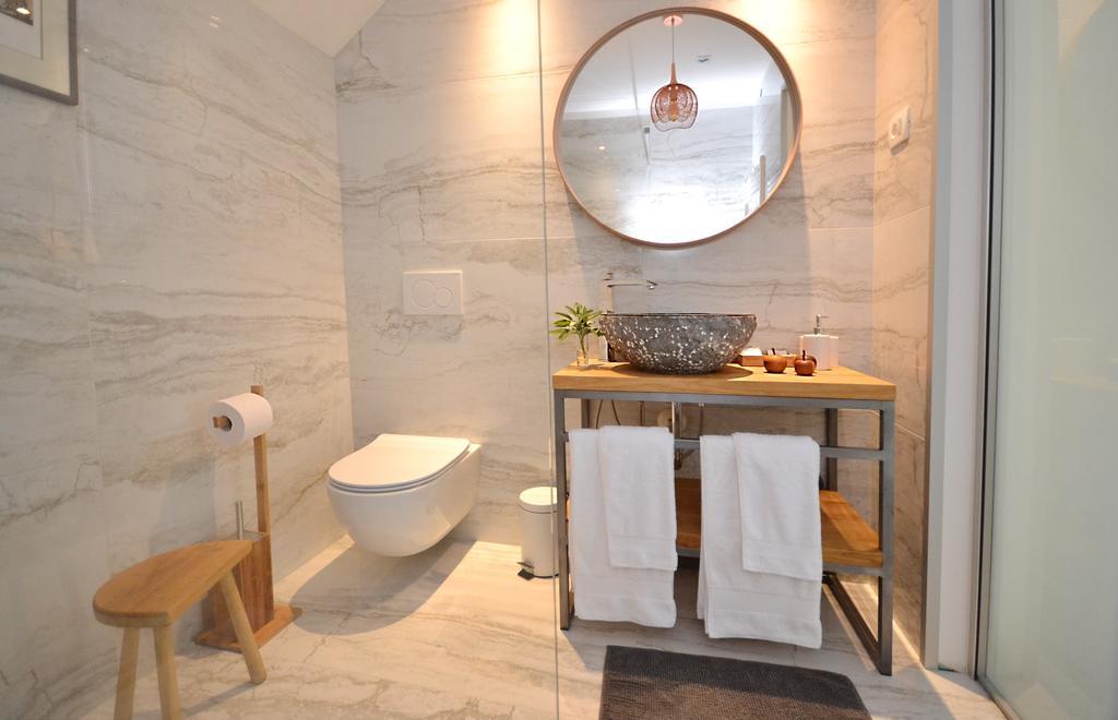 Apartmaji 43 Tolmin Bagian luar foto