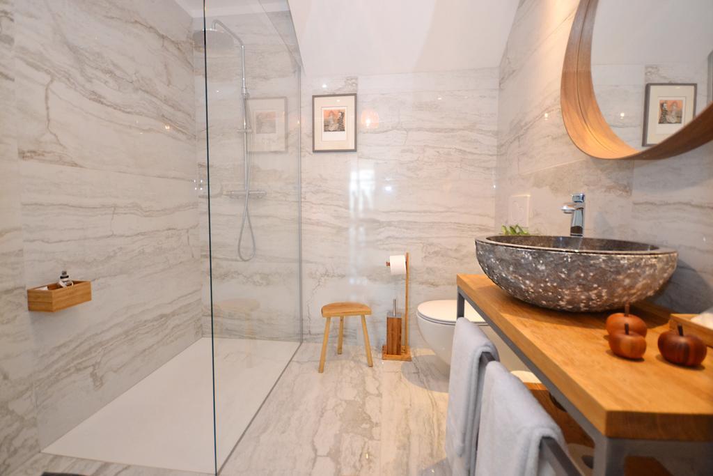 Apartmaji 43 Tolmin Bagian luar foto