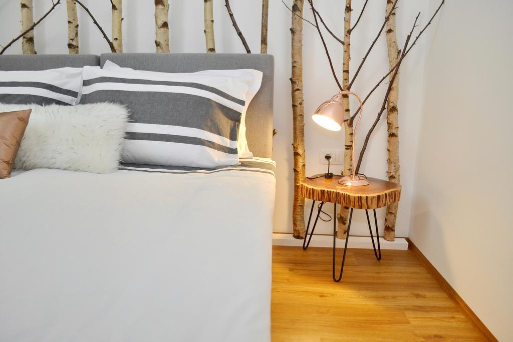 Apartmaji 43 Tolmin Bagian luar foto