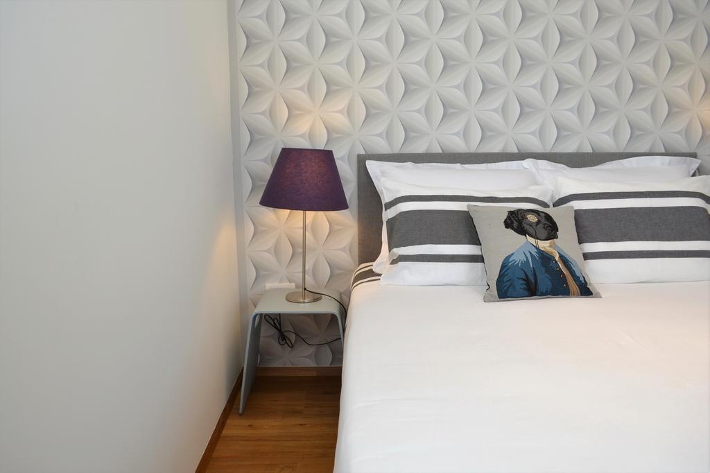 Apartmaji 43 Tolmin Bagian luar foto