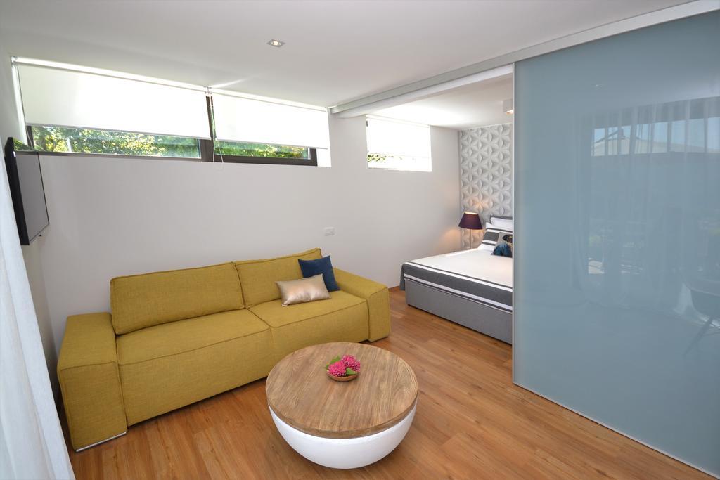 Apartmaji 43 Tolmin Bagian luar foto