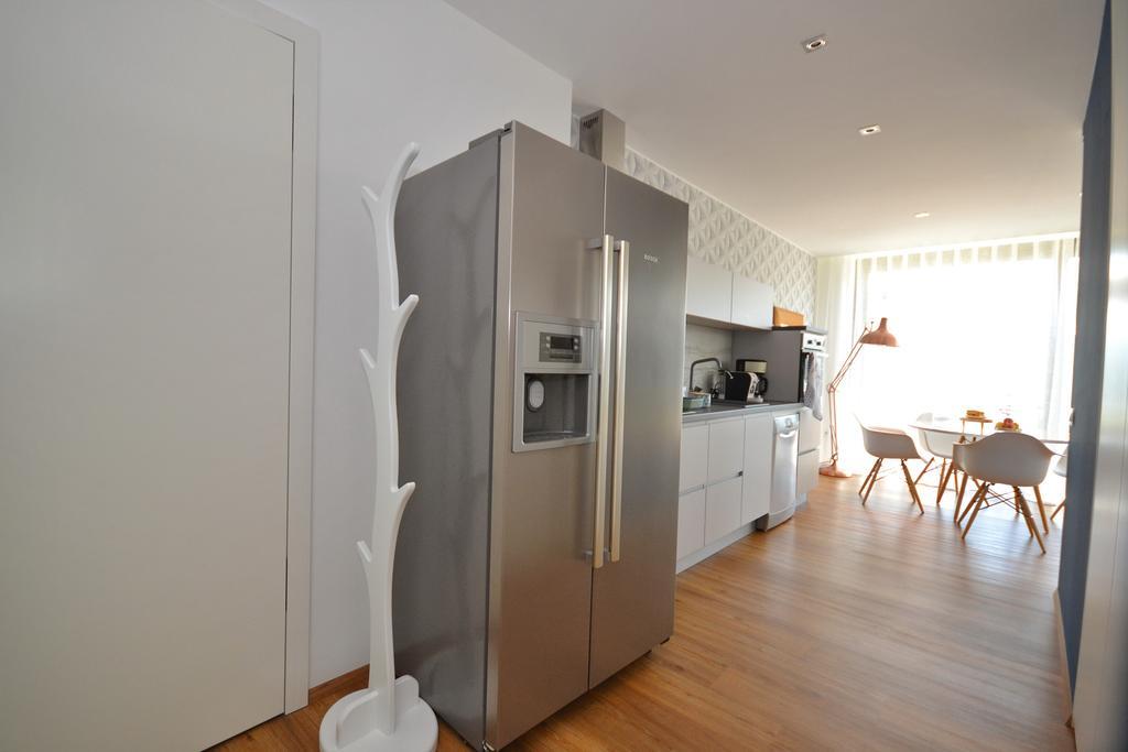 Apartmaji 43 Tolmin Bagian luar foto