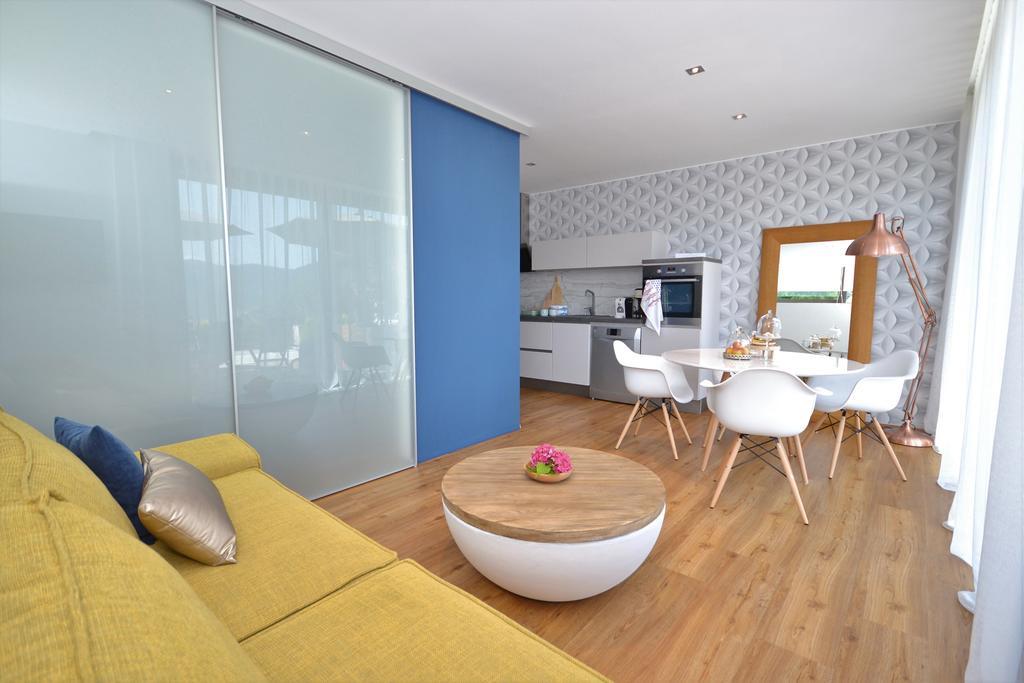 Apartmaji 43 Tolmin Bagian luar foto