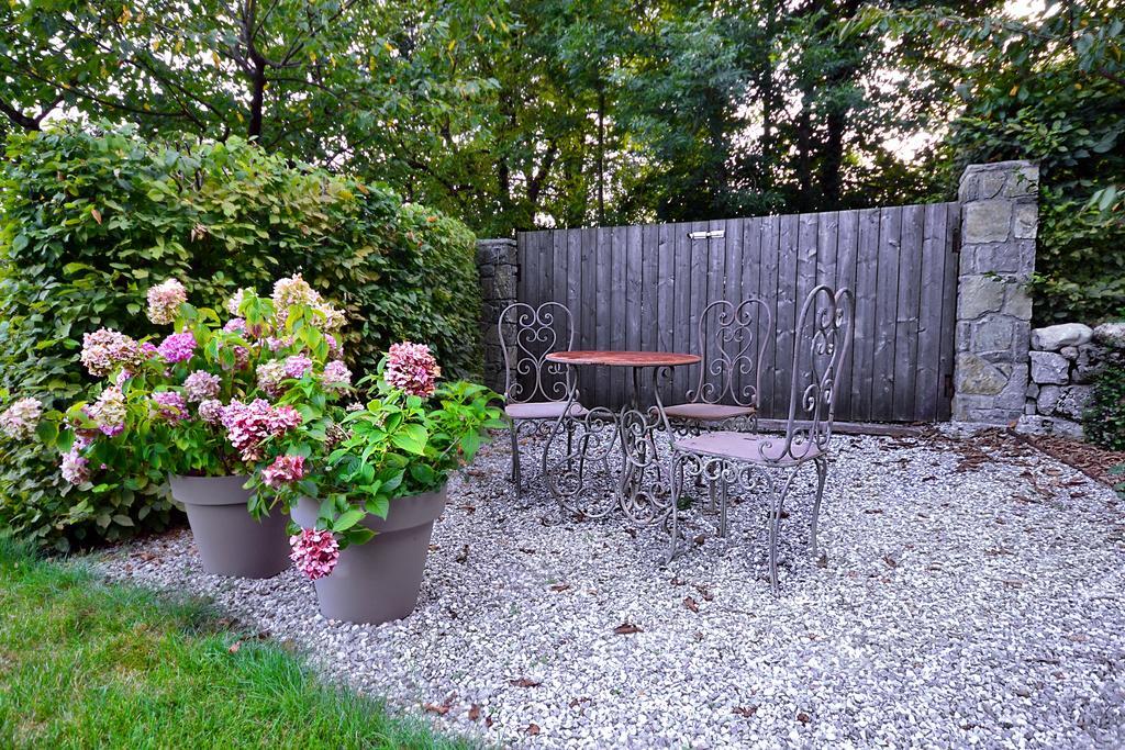Apartmaji 43 Tolmin Bagian luar foto