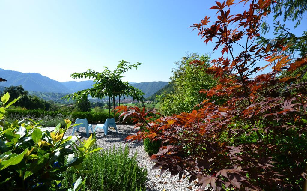 Apartmaji 43 Tolmin Bagian luar foto