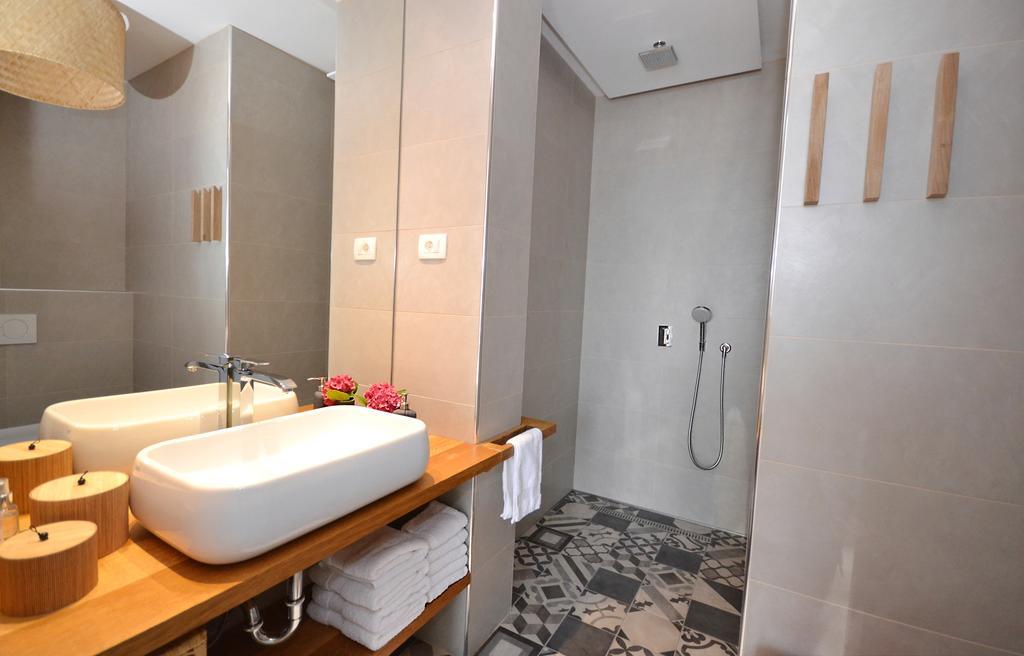 Apartmaji 43 Tolmin Bagian luar foto