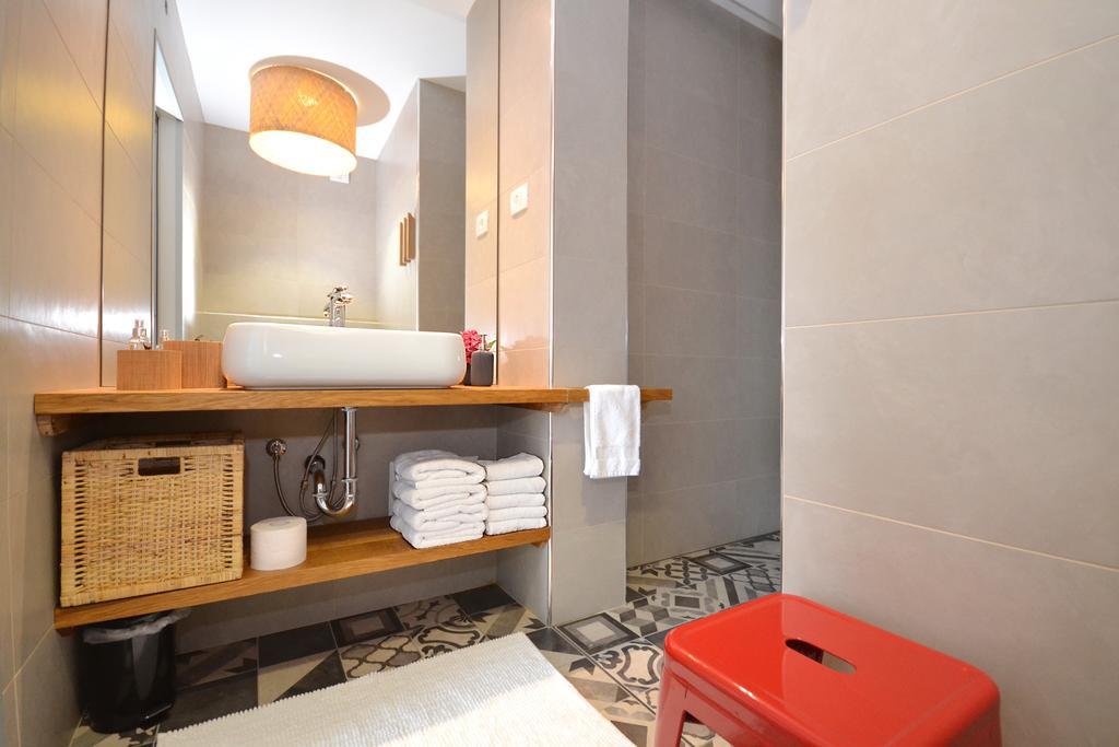 Apartmaji 43 Tolmin Bagian luar foto