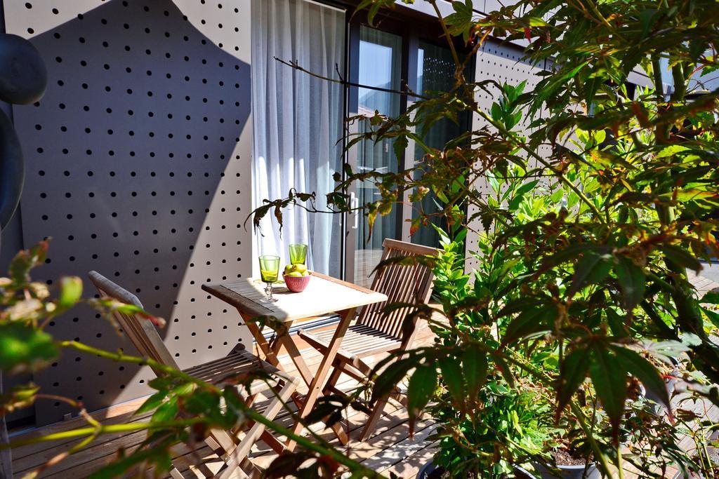 Apartmaji 43 Tolmin Bagian luar foto