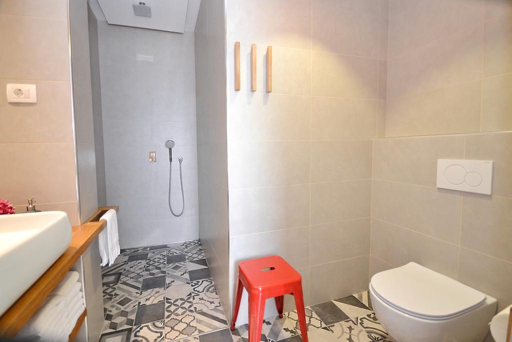 Apartmaji 43 Tolmin Bagian luar foto
