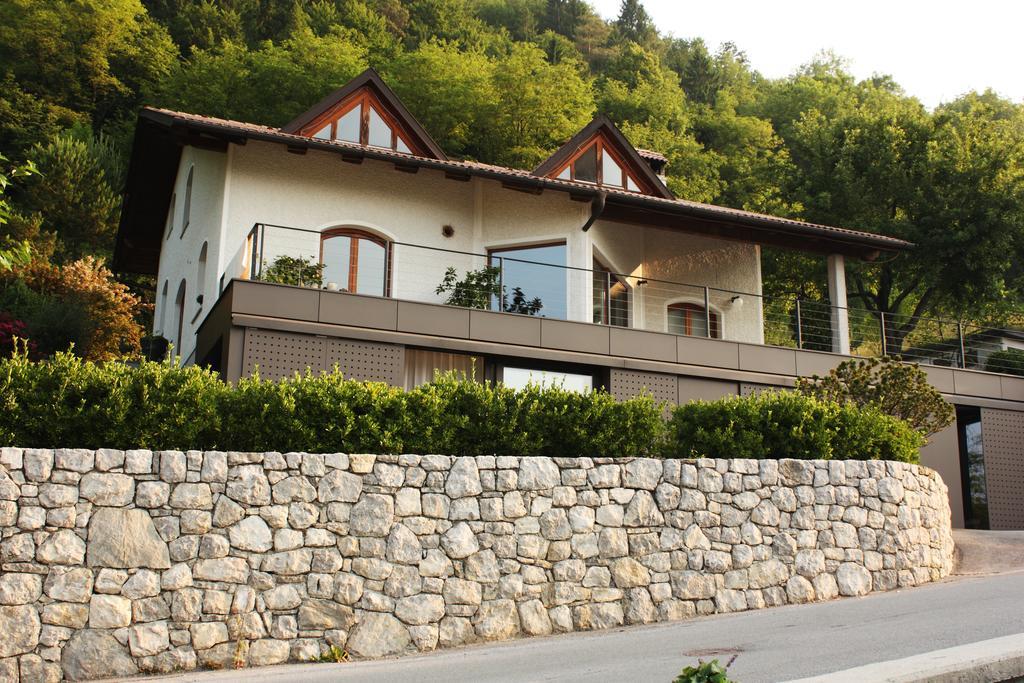 Apartmaji 43 Tolmin Bagian luar foto